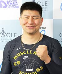 南部翔大選手