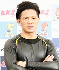 和田真久留選手