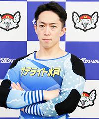 坂井洋選手