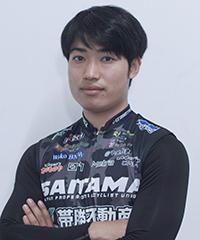 木村優駿選手