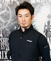 稲川翔選手