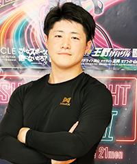 森田優弥選手