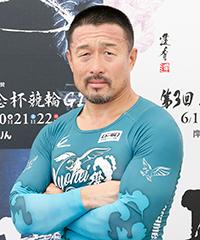 佐藤慎太郎選手