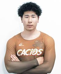 池田充槻選手