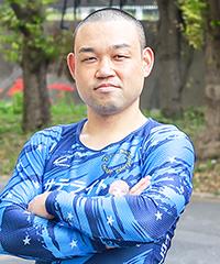 武藤龍生選手