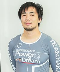 原田亮太選手