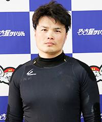 和田圭選手