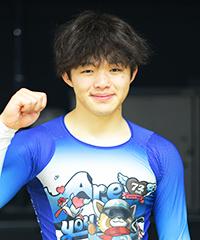 大塚城選手