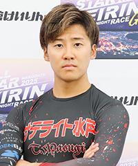 眞杉匠選手