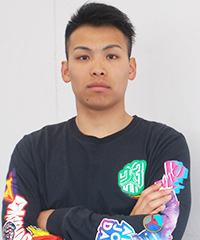 小川将二郎選手