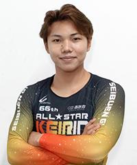 吉田夢希斗選手