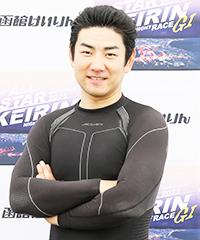 杉浦侑吾選手