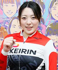 児玉碧衣選手
