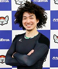 山崎賢人選手
