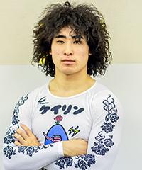 中石湊選手