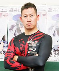 脇本雄太選手