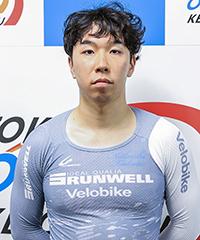 菊池岳仁選手