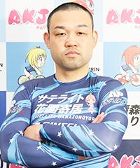 武藤龍生選手