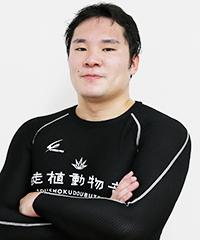 吉田昌司選手