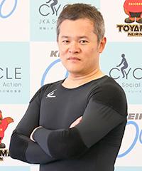 河村雅章選手