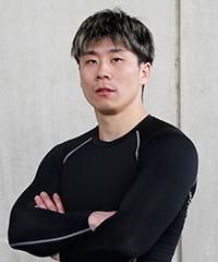鈴木玄人選手