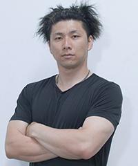 吉田航選手