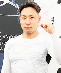 郡司浩平選手