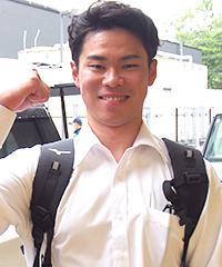 伊藤涼介選手