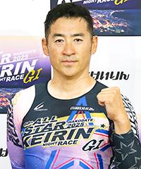 成田和也選手