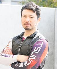 小島歩選手