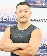 松井宏佑選手