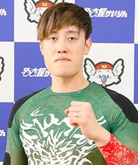 町田太我選手