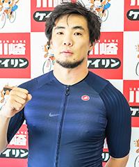 原田亮太選手