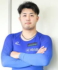 石塚慶一郎選手