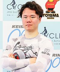 田村大選手