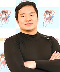 吉田昌司選手