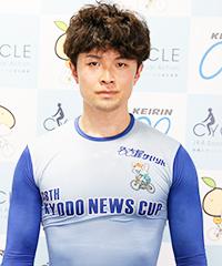 中井俊亮選手