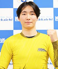 丸山留依選手