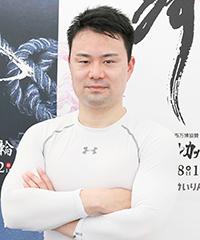 末木浩二選手