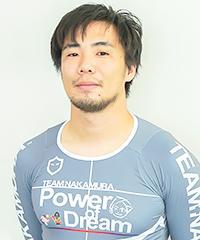 原田亮太選手