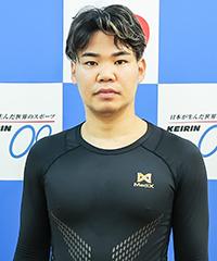 吉田拓矢選手