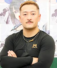 松井宏佑選手