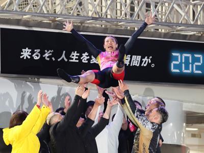 ガールズグランプリ