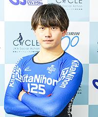佐々木亮太選手