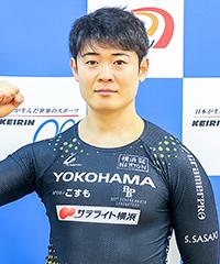 佐々木眞也選手