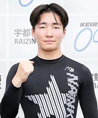 丸山留依選手