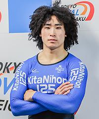中石湊選手