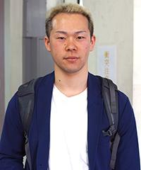菊地圭選手