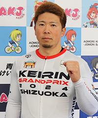 深谷知広選手