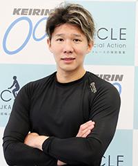 長谷部翔選手